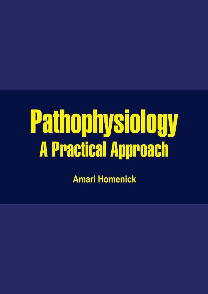 Pathophysiology