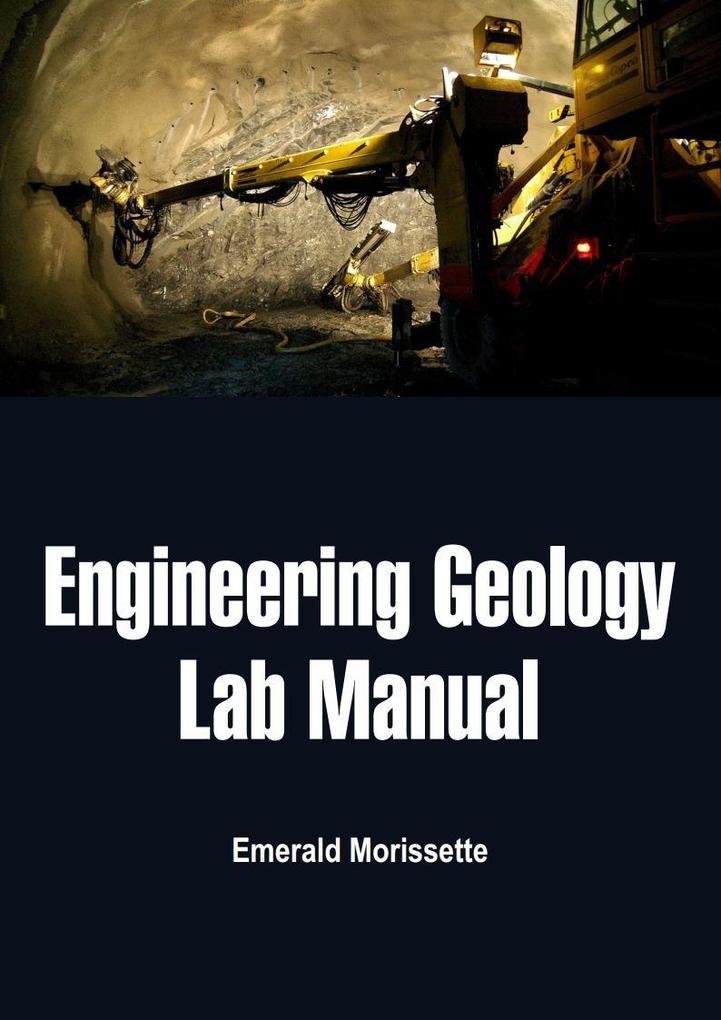 Engineering Geology