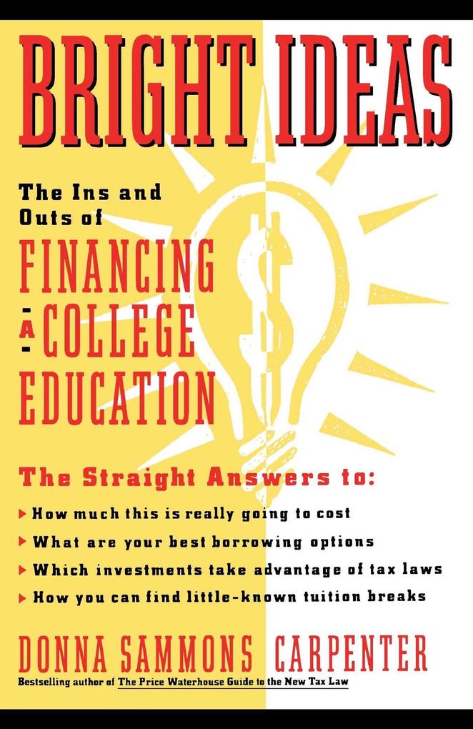 Bright Ideas