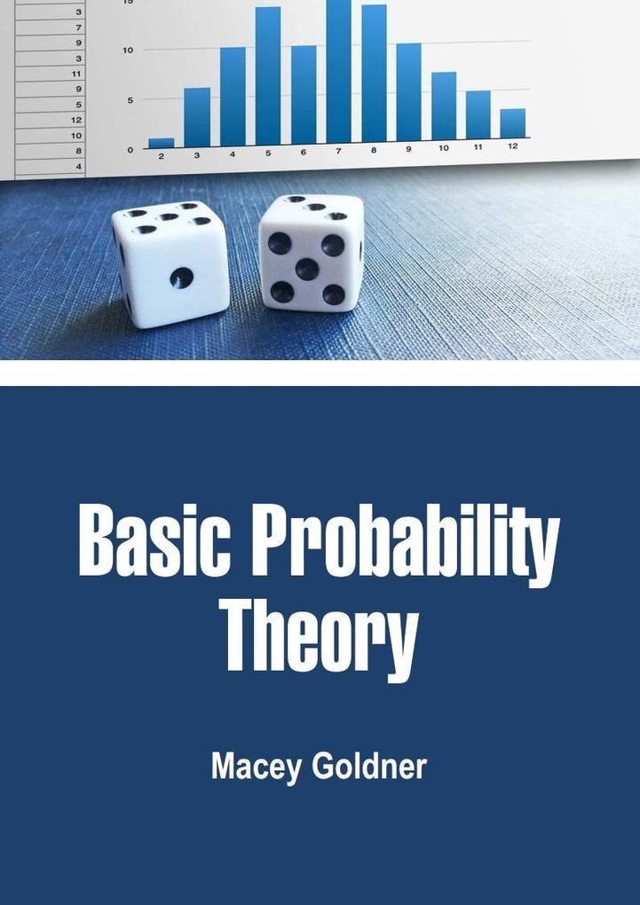 Basic Probability Theory