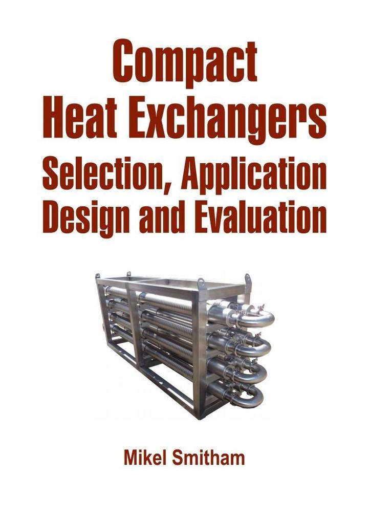 Compact Heat Exchangers