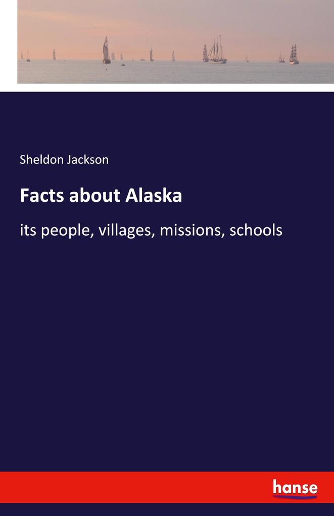 Image of Facts about Alaska