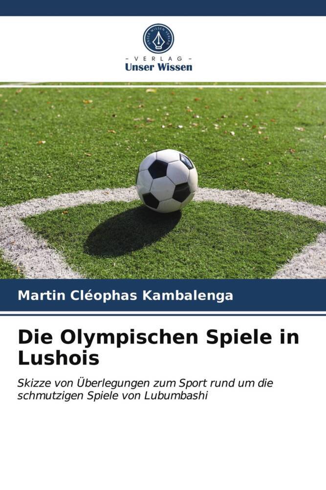 Die Olympischen Spiele in Lushois
