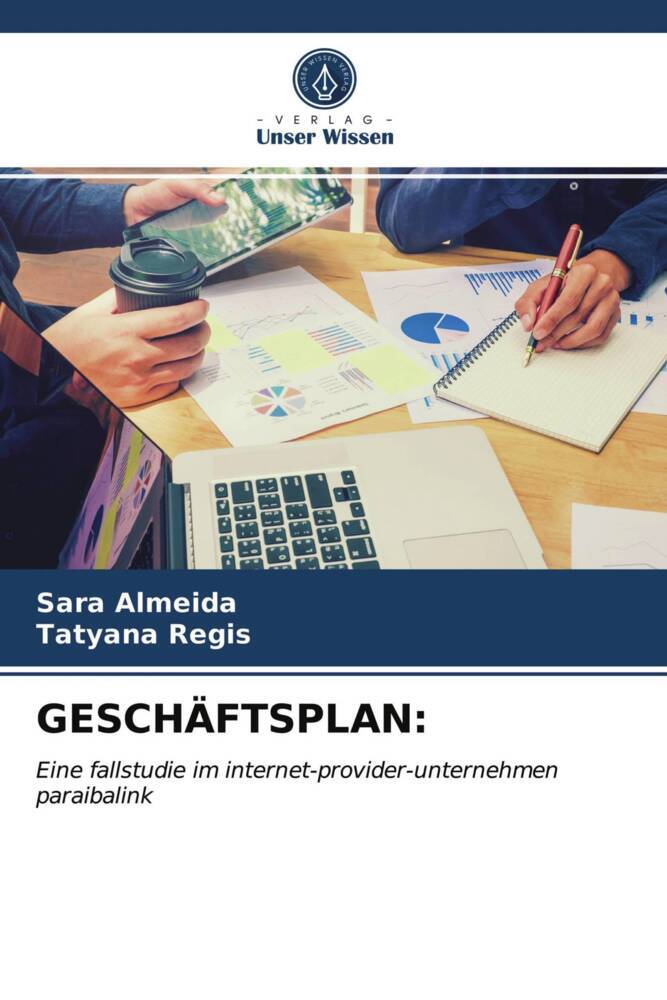 GESCHÄFTSPLAN: