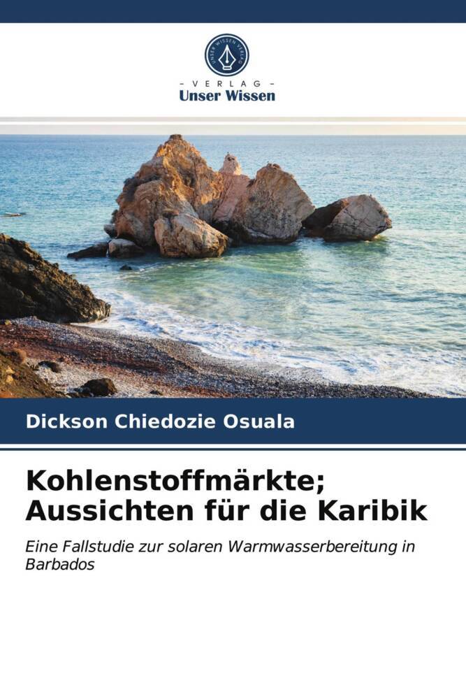 Kohlenstoffmärkte; Aussichten für die Karibik