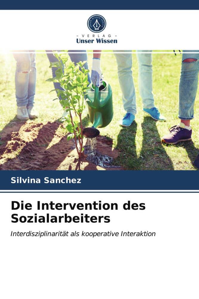 Die Intervention des Sozialarbeiters