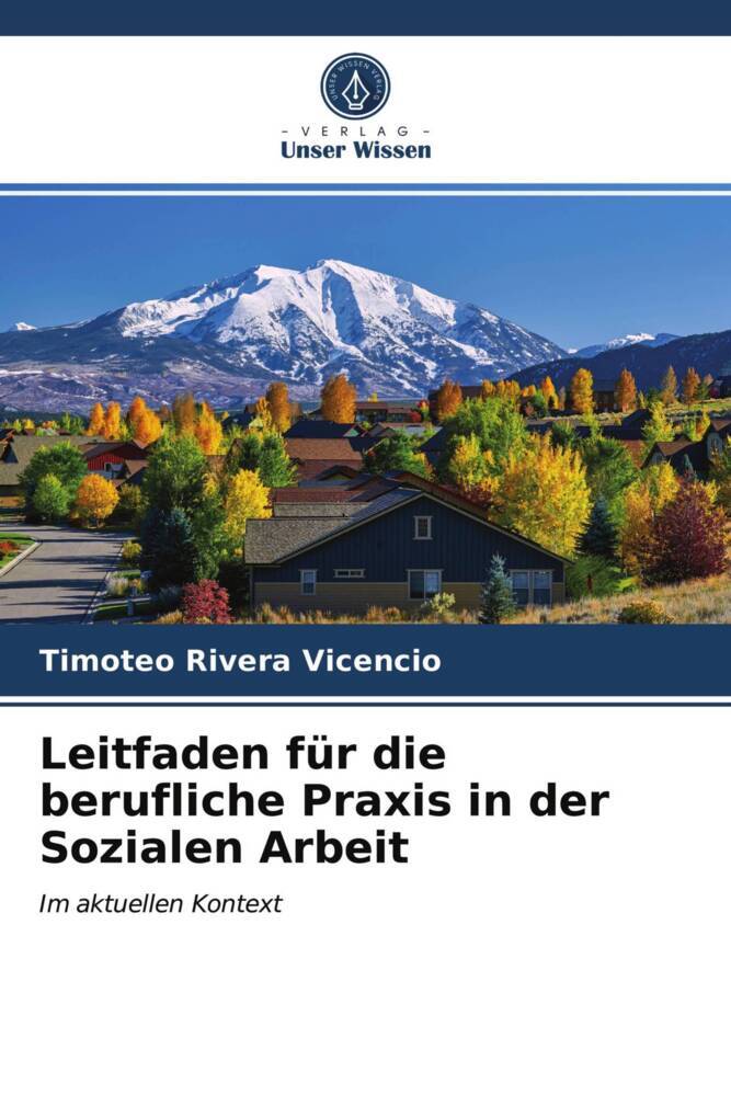 Leitfaden für die berufliche Praxis in der Sozialen Arbeit
