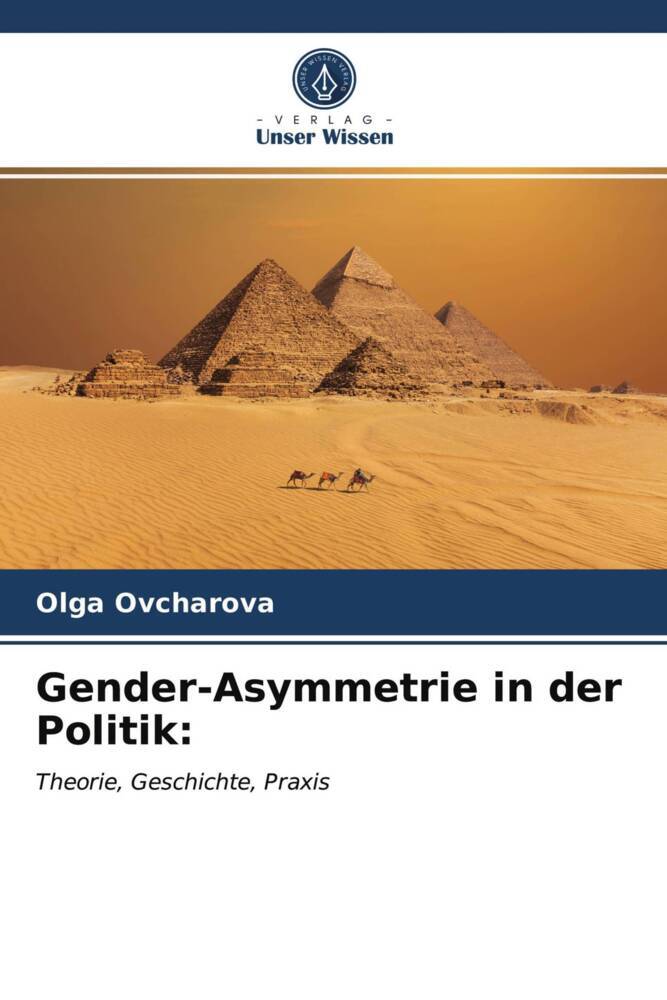 Gender-Asymmetrie in der Politik: