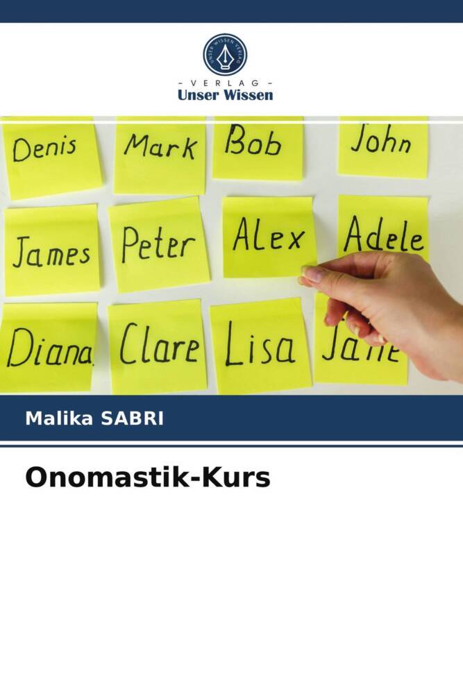 Onomastik-Kurs
