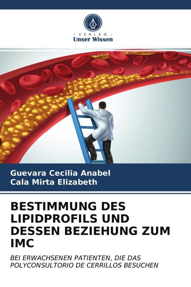BESTIMMUNG DES LIPIDPROFILS UND DESSEN BEZIEHUNG ZUM IMC