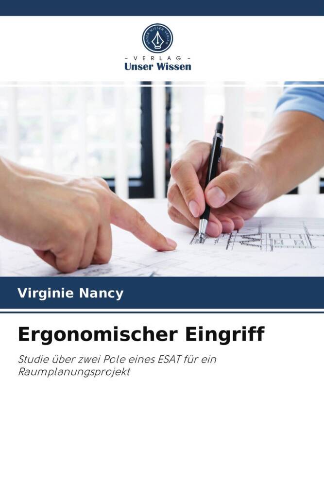 Ergonomischer Eingriff