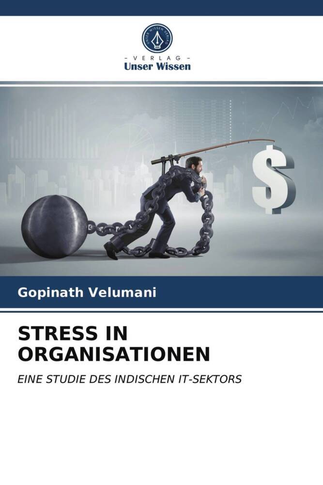 STRESS IN ORGANISATIONEN