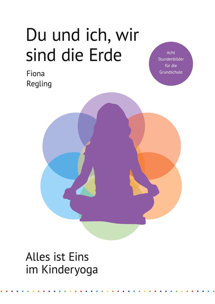 Du und ich wir sind die Erde