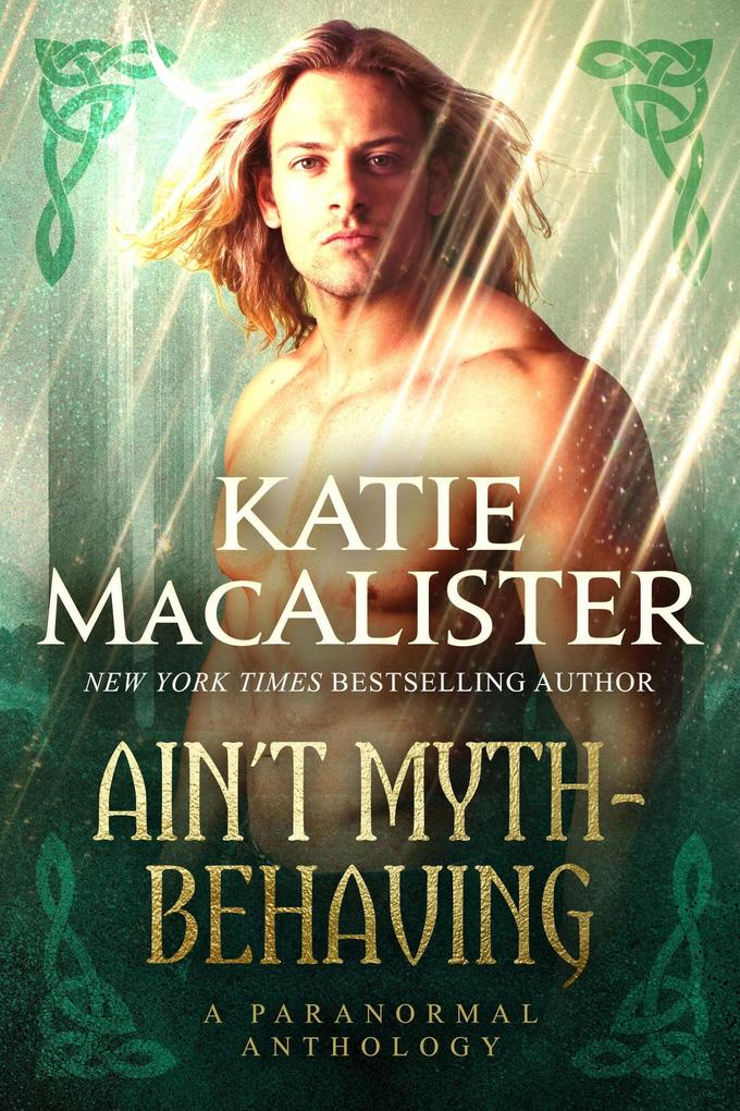Ain't Myth-Behaving
