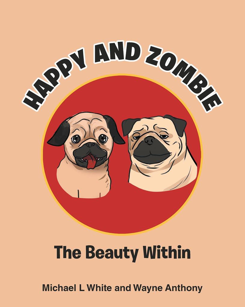 Happy and Zombie
