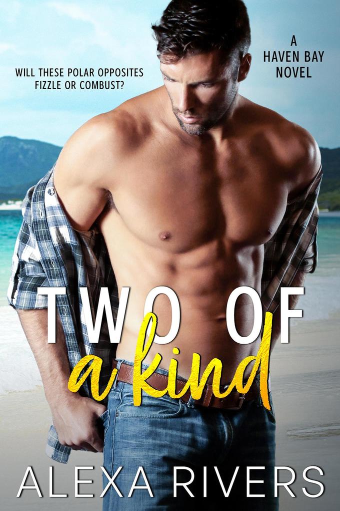 Two of a Kind (Haven Bay #2)