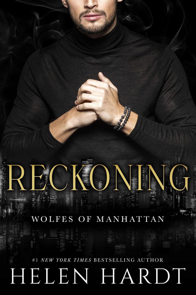 Reckoning (Wolfes of Manhattan)