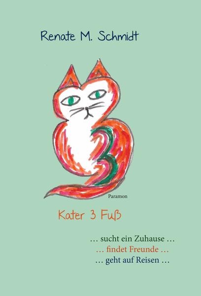 Image of Kater 3 Fuß