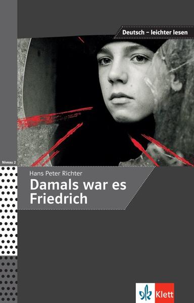 Image of Damals war es Friedrich