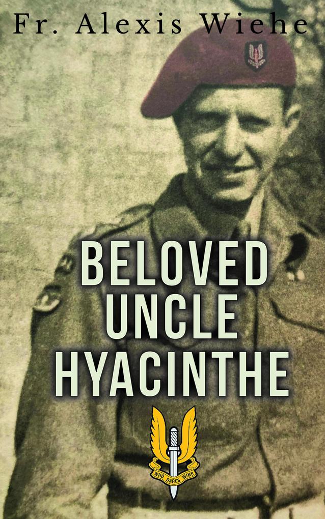 My Beloved Uncle Hyacinth