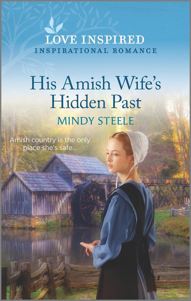 His Amish Wife‘s Hidden Past