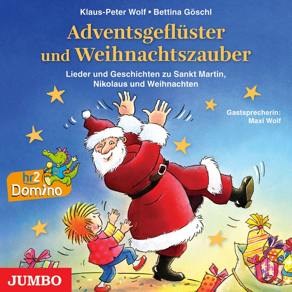 Image of Adventsgeflüster und Weihnachtszauber