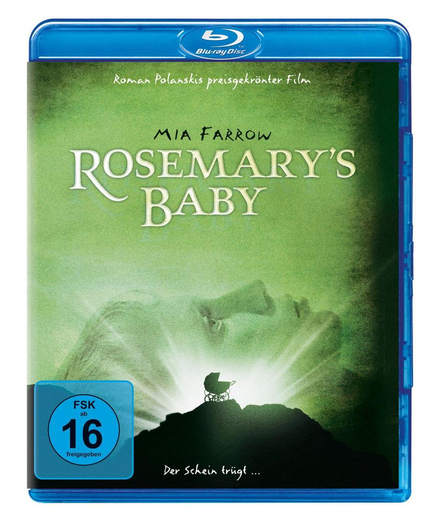 Rosemarys Baby