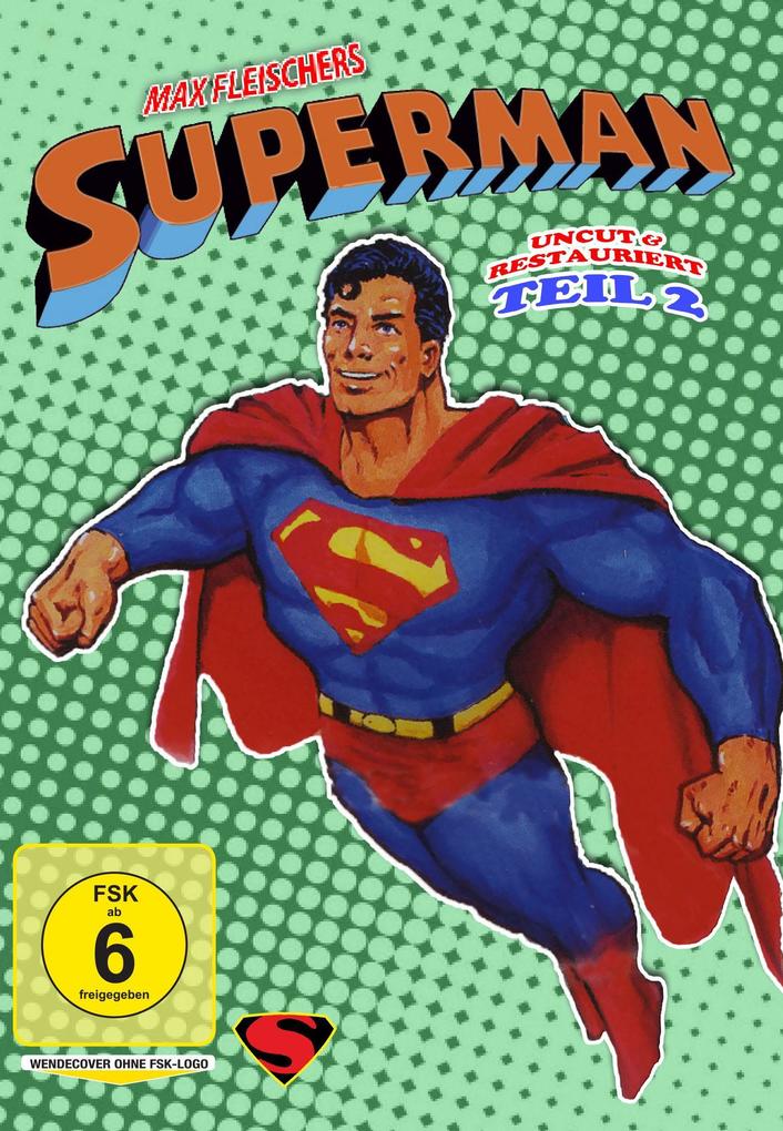 Max Fleischers Superman