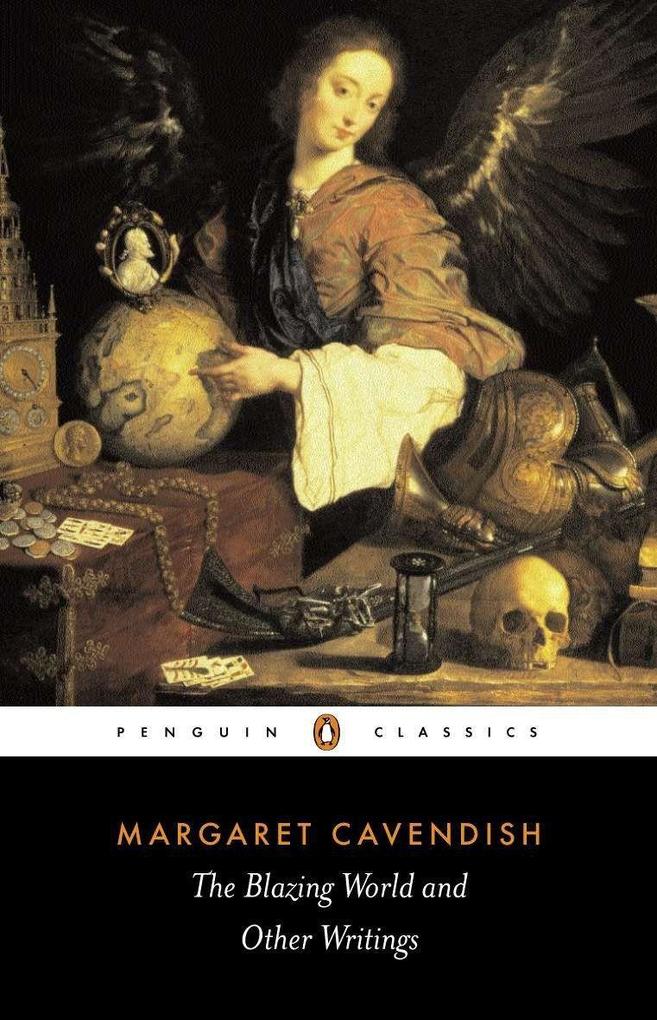 The Blazing World and Other Writings (Penguin Classics) - Bild 3