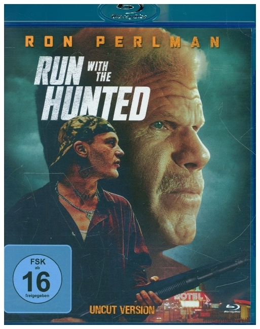 Run with the Hunted