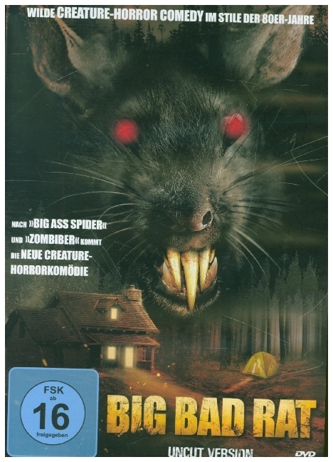 Big Bad Rat