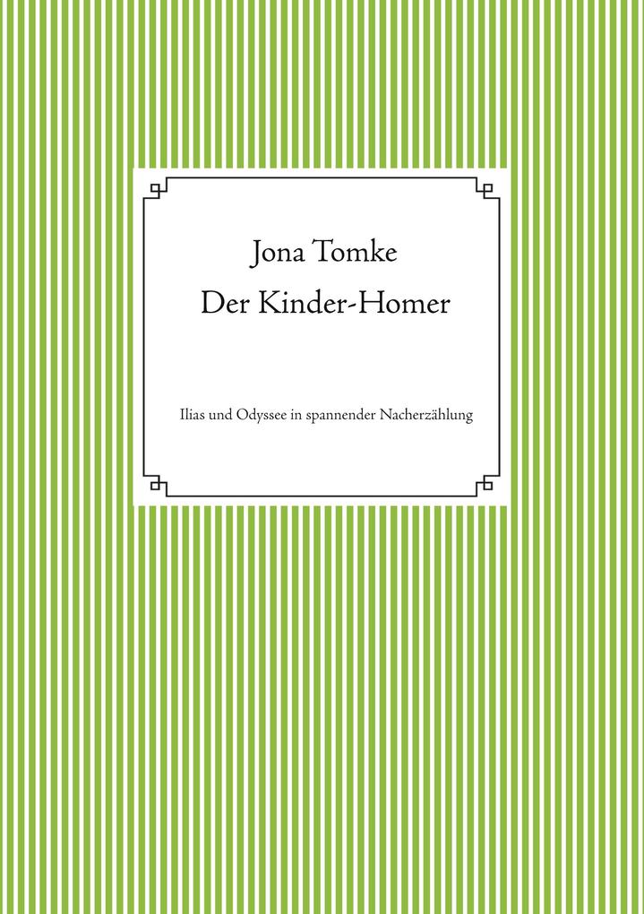 Der Kinder-Homer