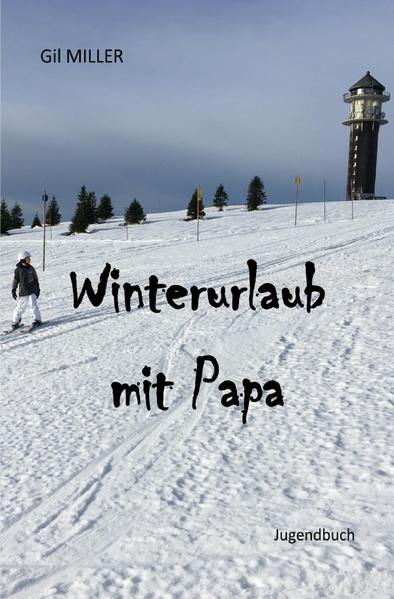 Image of Winterurlaub mit Papa