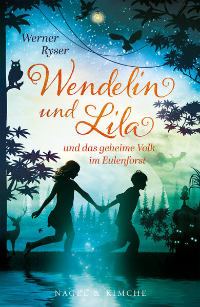 Image of Wendelin und Lila