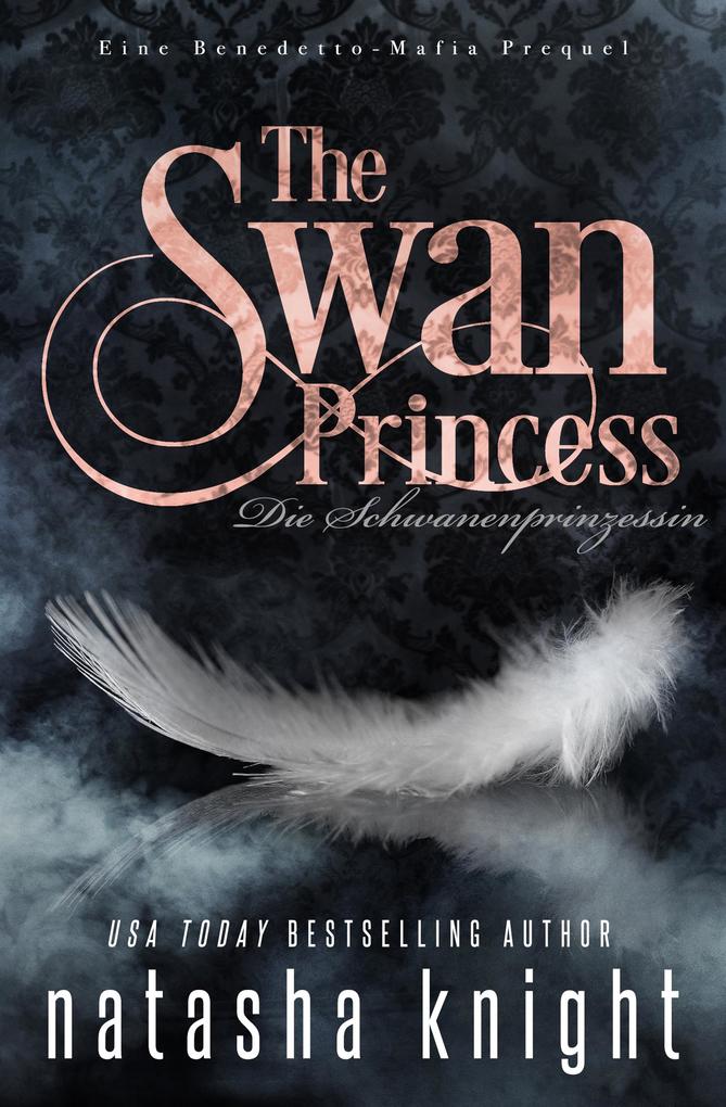 The Swan Princess - Die Schwanenprinzessin