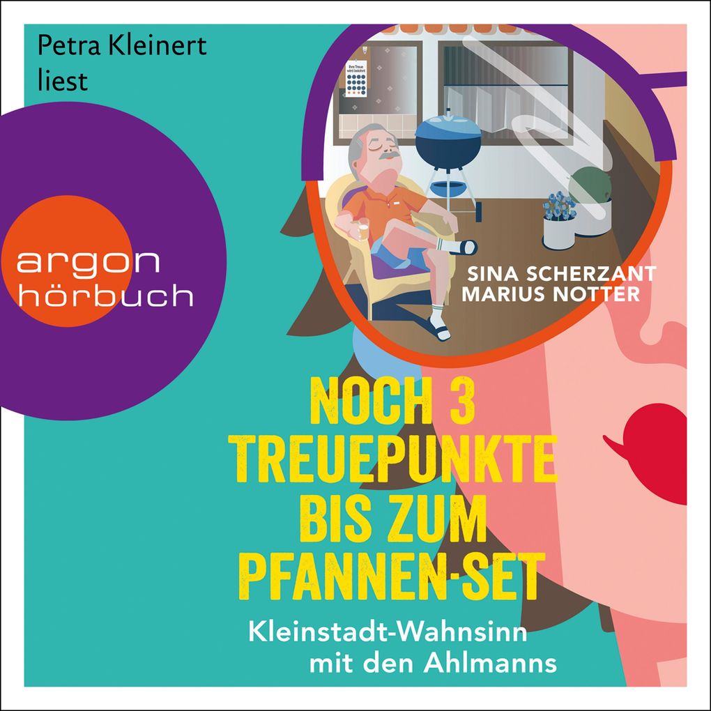 Noch 3 Treuepunkte bis zum Pfannen-Set