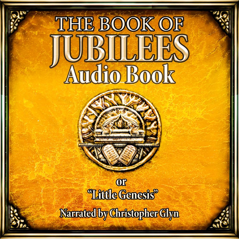 The Book Of Jubilees