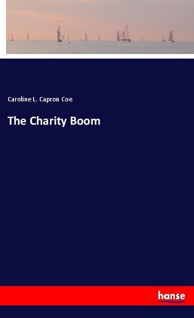 The Charity Boom