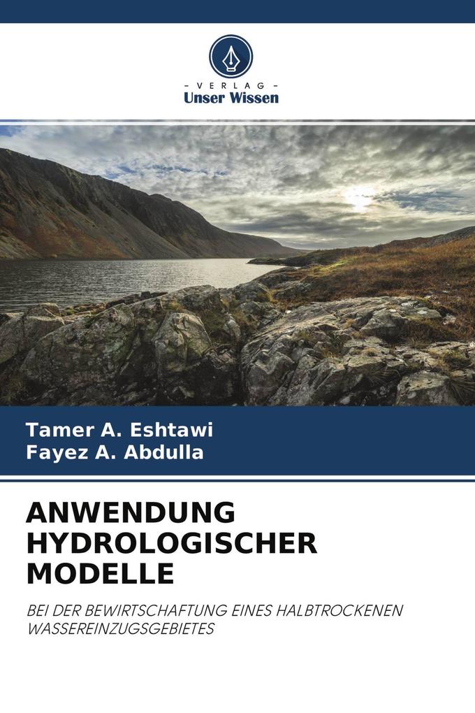 ANWENDUNG HYDROLOGISCHER MODELLE