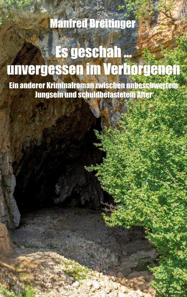 Es geschah ... unvergessen im Verborgenen