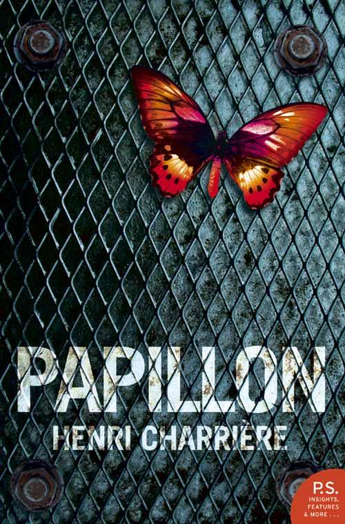 HarperCollins Publishers Papillon