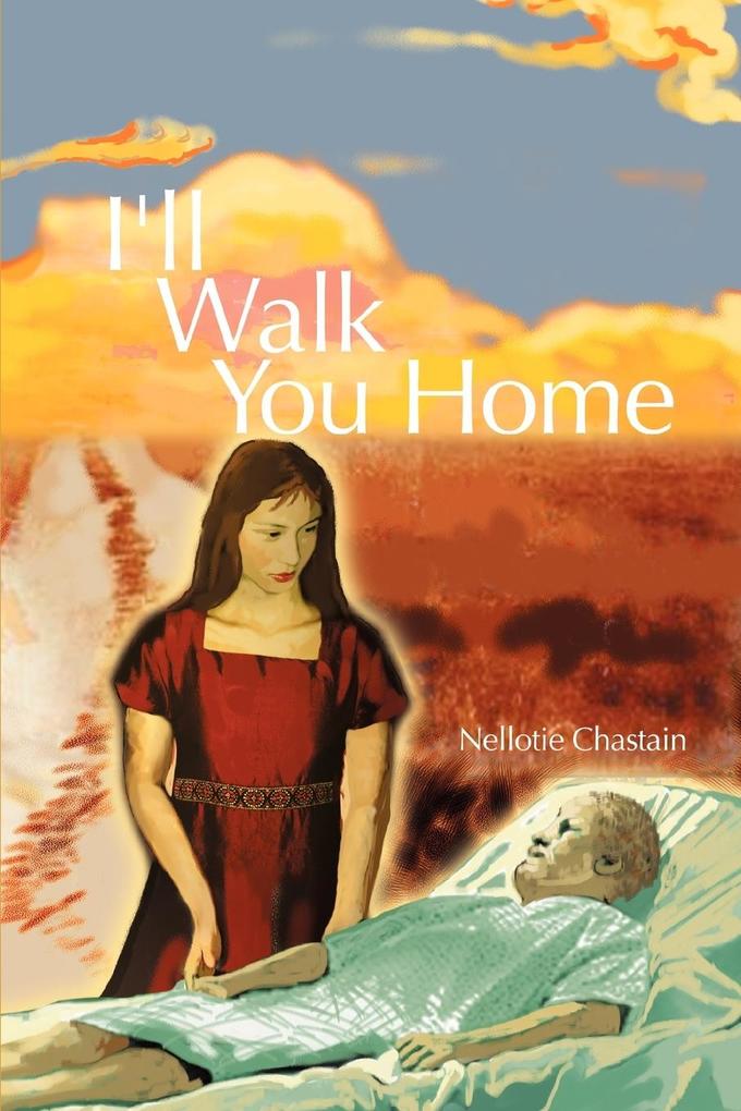 I‘ll Walk You Home