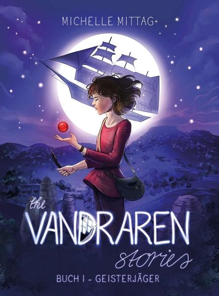 Image of The Vandraren Stories