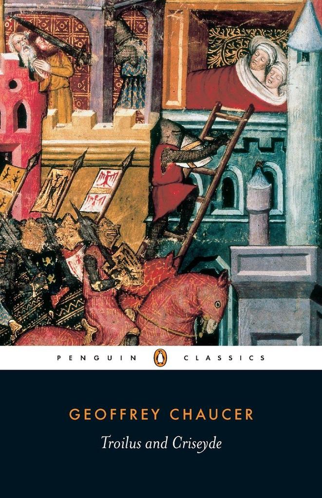 Troilus and Criseyde