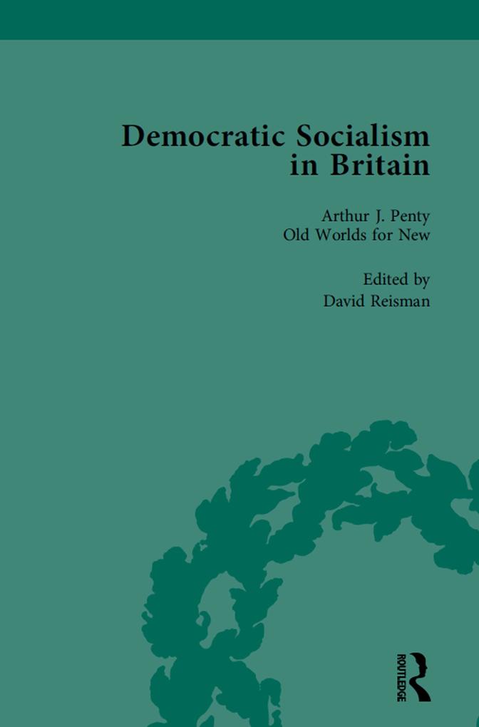 Democratic Socialism in Britain Vol. 5