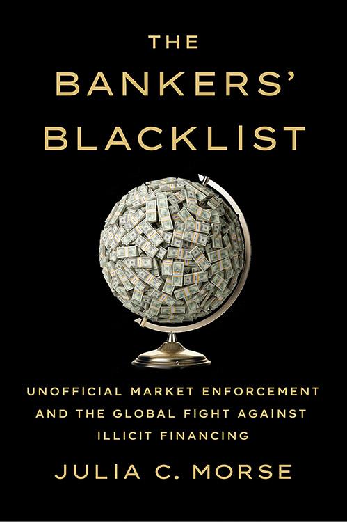 The Bankers‘ Blacklist