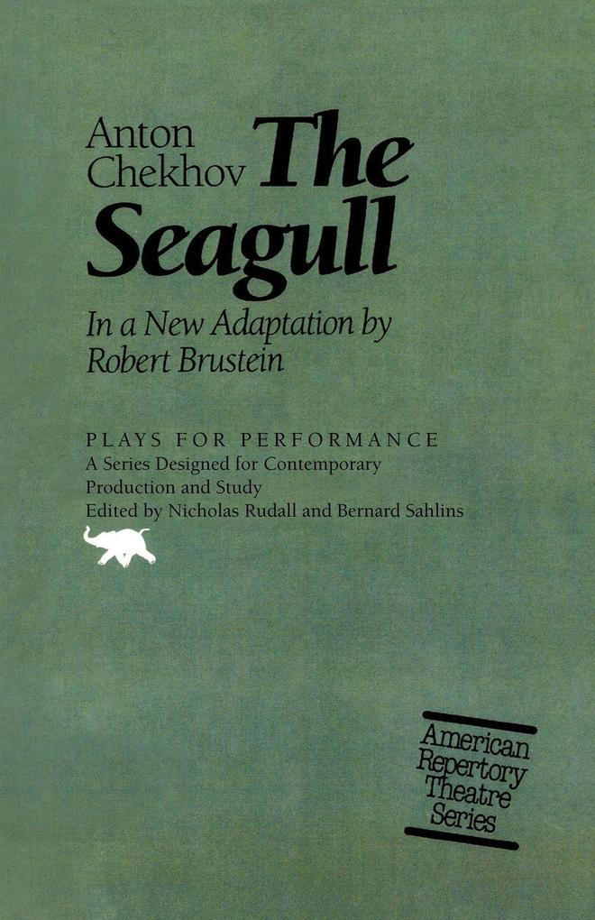Seagull