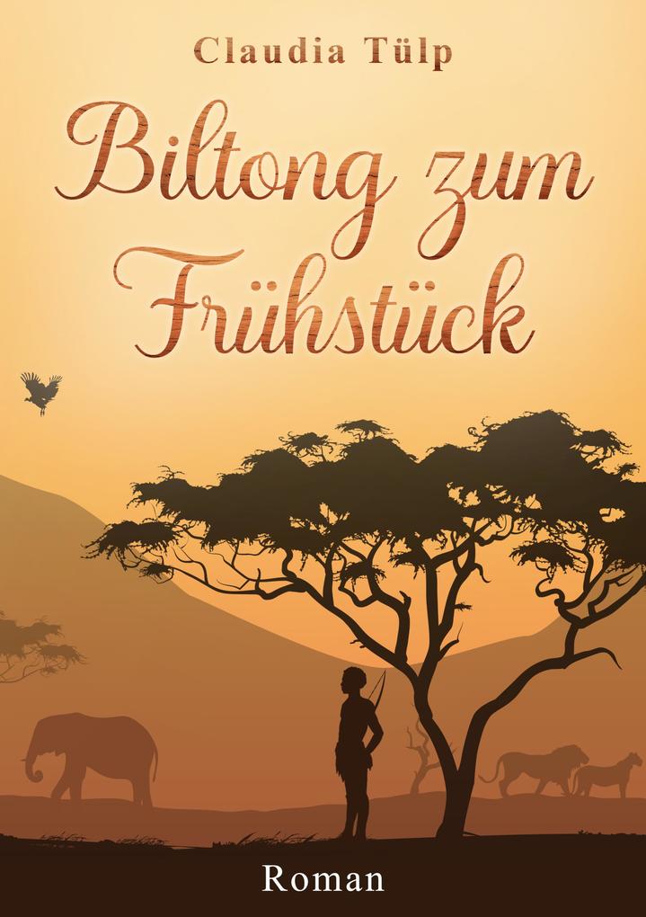 Biltong zum Frühstück