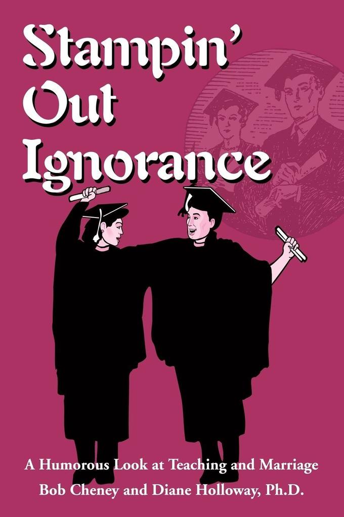 Stampin' Out Ignorance
