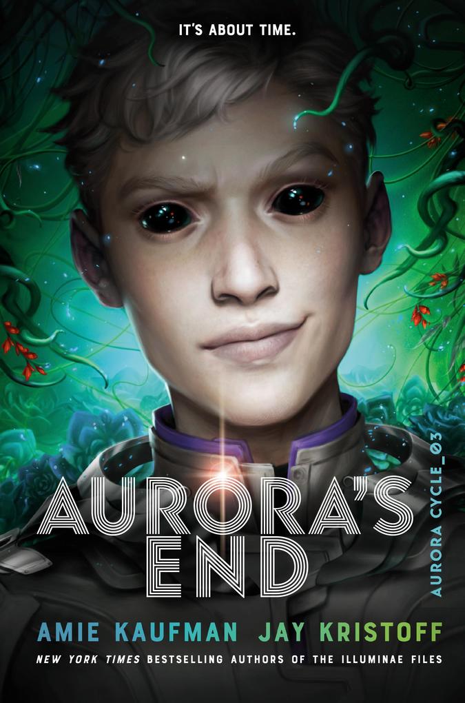 Aurora‘s End
